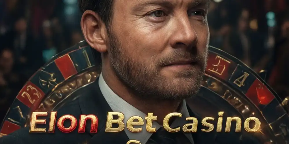 Elon Bet Casino Banner