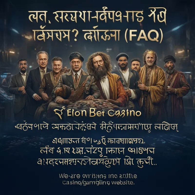 FAQ
